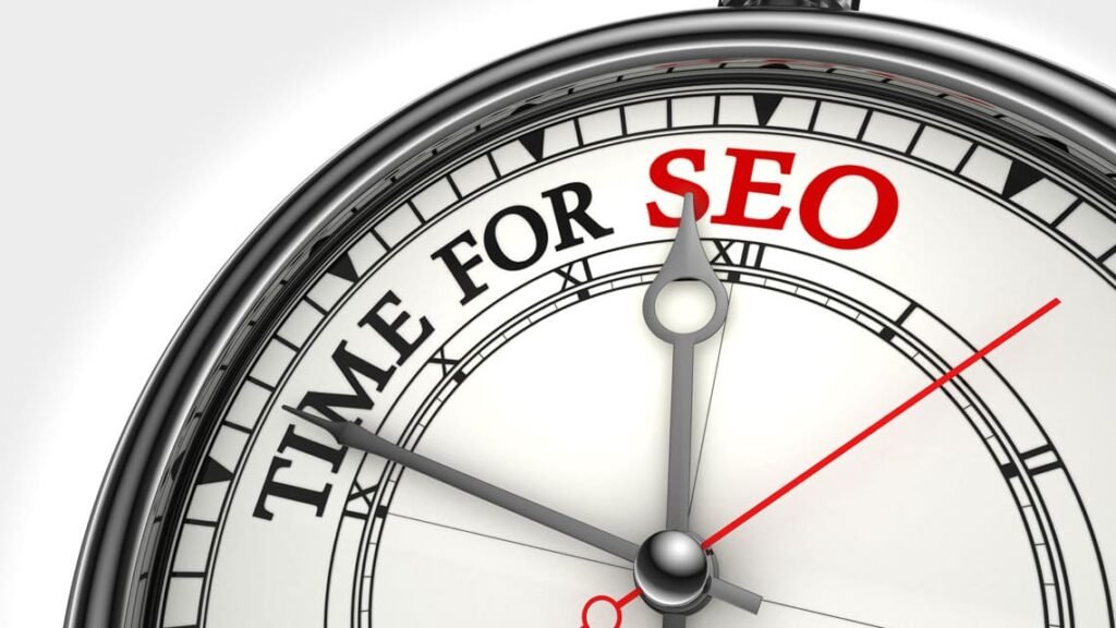 الإطار الزمني لرؤية نتائج SEO - #23 - م.إسماعيل السعافين