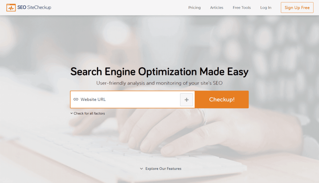 شرح كيف تقوم بتحليل SEO لموقعك - #24 - م.إسماعيل السعافين