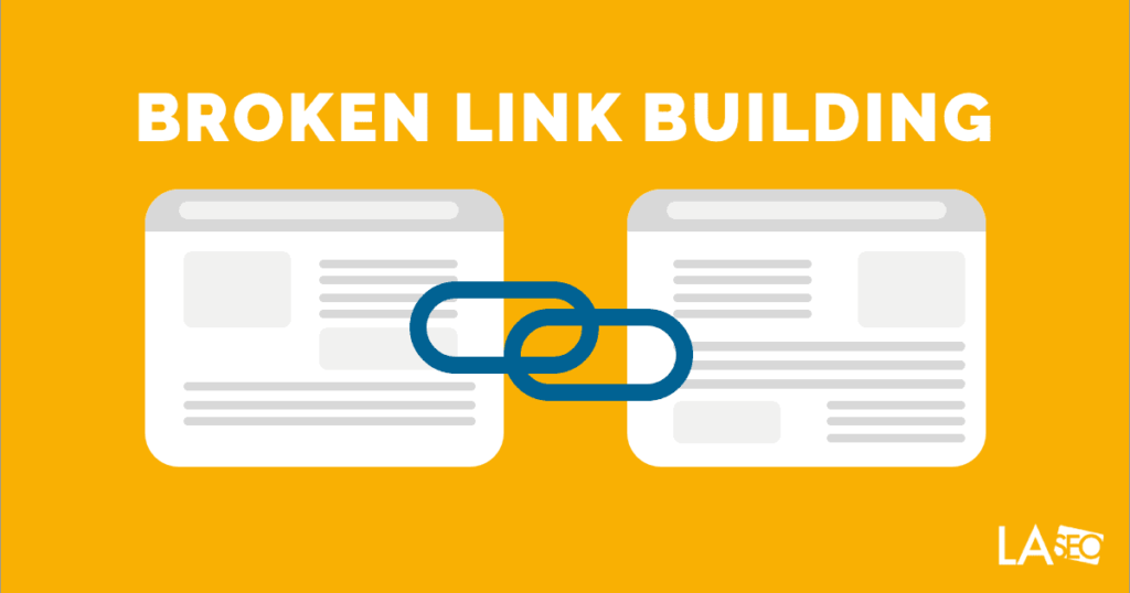 ماهي broken link - #27 - م.إسماعيل السعافين
