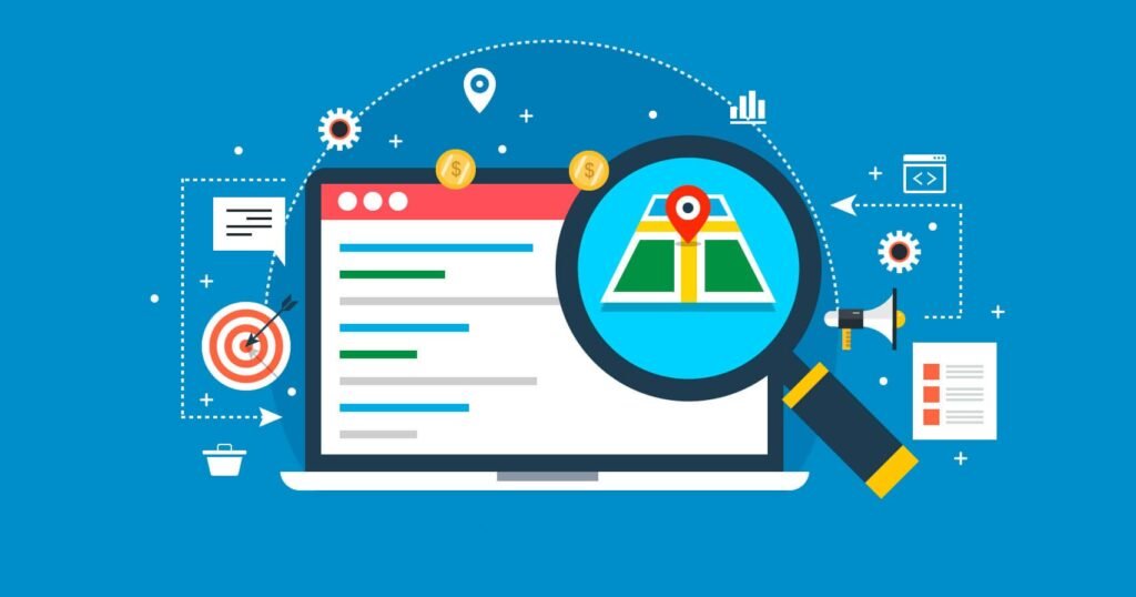 كيف نرفع مواقعنا محركات البحث seo ؟ - م.إسماعيل السعافين