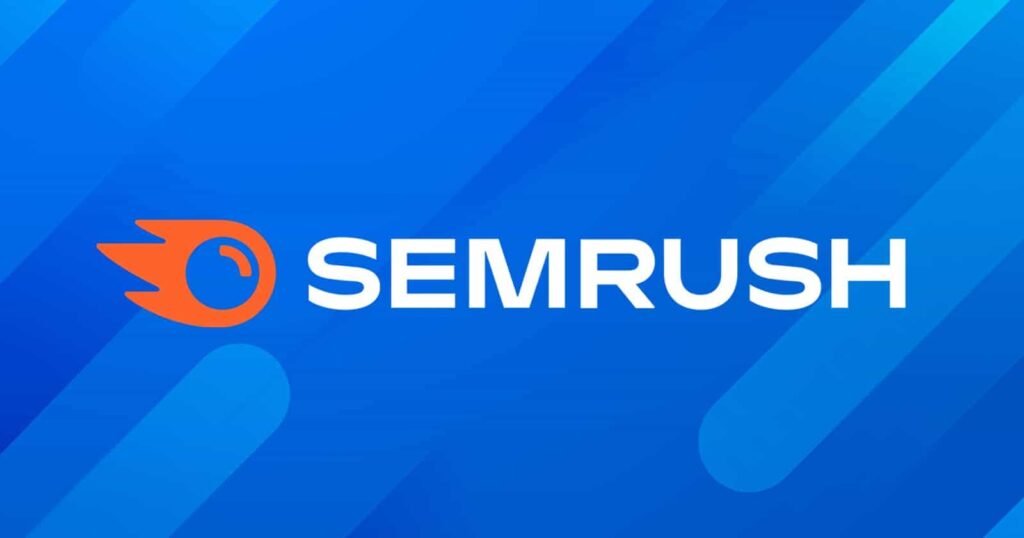 Semrush ماهو - م.إسماعيل السعافين