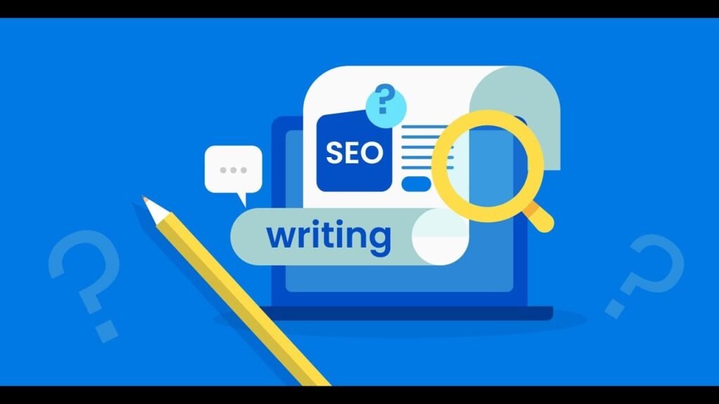 كيفية كتابة محتوى طويل متوافق مع SEO - م.إسماعيل السعافين