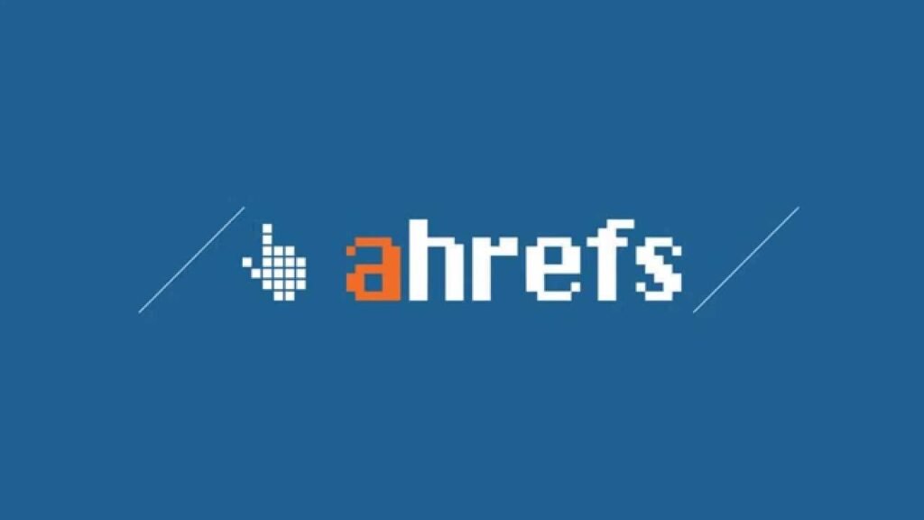 ما هو شرح Ahrefs - م.إسماعيل السعافين