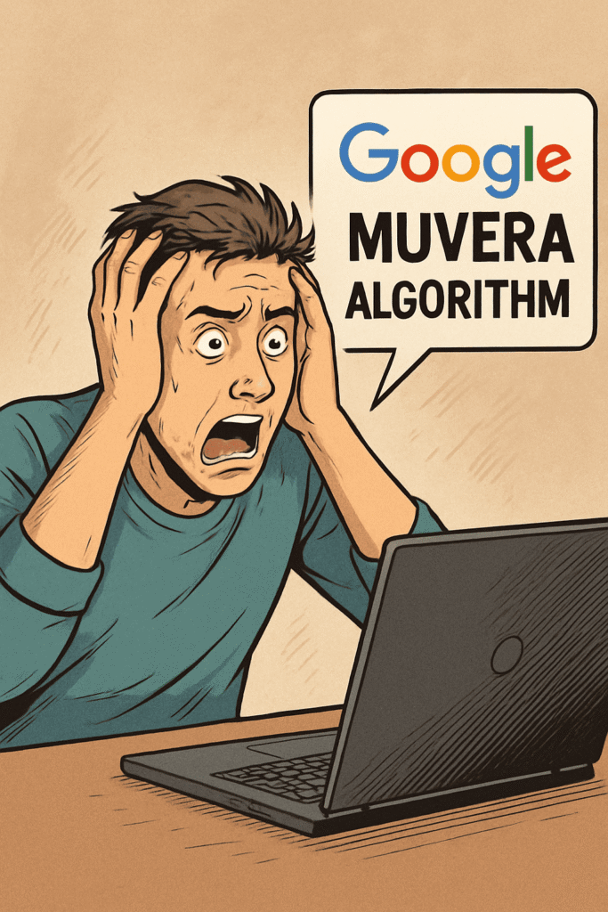 خوارزمية MUVERA - م.إسماعيل السعافين
