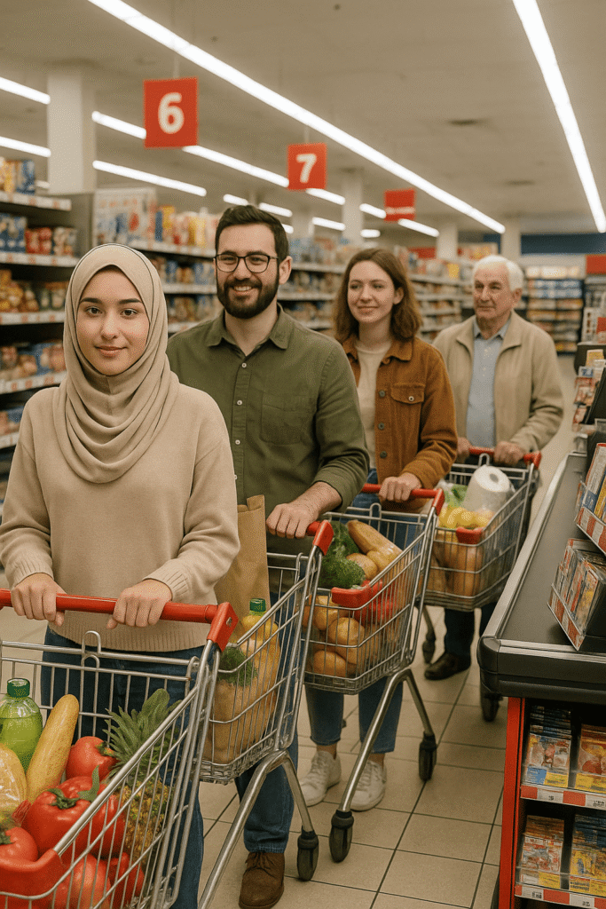 علم النفس التسويقي وإقناع العملاء بذكاء - م.إسماعيل السعافين