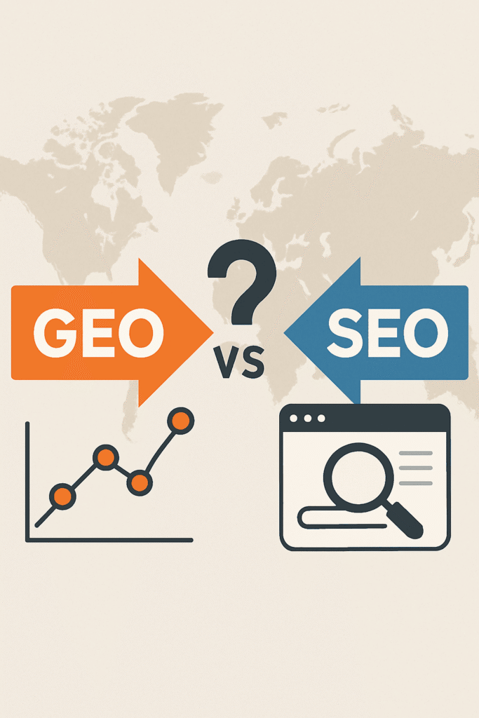 هل تم استبدال SEO - م.إسماعيل السعافين