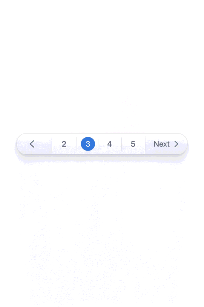 Use Pagination Correctly SEO - م.إسماعيل السعافين