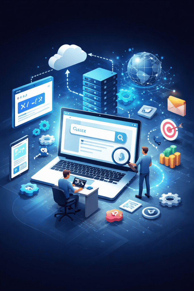 ما هو HTTP Request؟ - م.إسماعيل السعافين